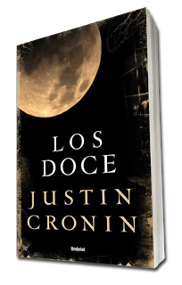 Los doce, Justin Cronin