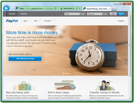 Que debemos Hacer para evitar los robos en internet Que debemos Hacer para evitar los robos en internet