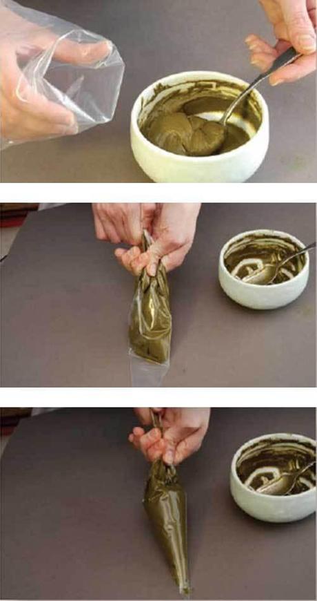 Aplique su propio Diseño de Mehndi en Casa 2Preparacion