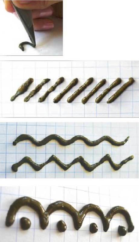 Aplique su propio Diseño de Mehndi en Casa 3Practice