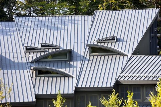 arquitectura ecológica - casa Lakewood - EEUU