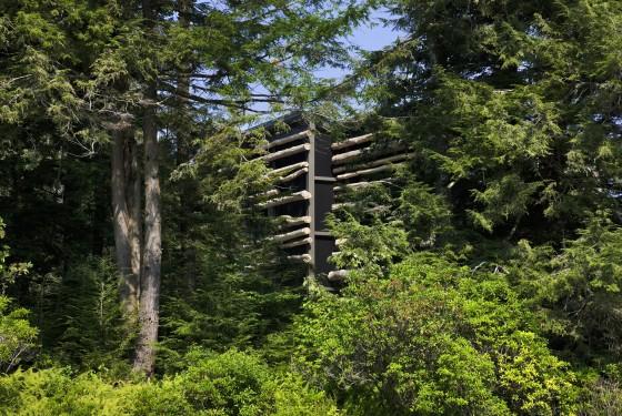 arquitectura ecológica - casa Lakewood - EEUU