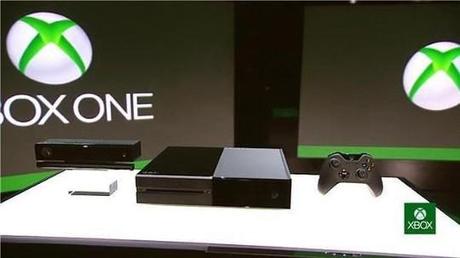 xbox one Razones por las que comprar Xbox One, la nueva consola de Microsoft