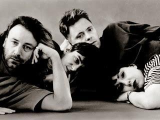 New Order - Low-Life (1985)