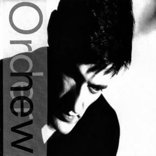 New Order - Low-Life (1985)