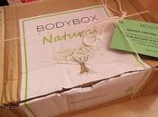 Bodybox Premium Octubre 2013