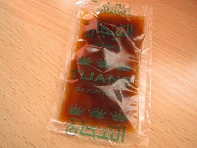 Bodybox Premium Octubre 2013