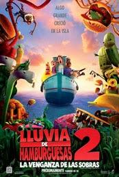 Cartelera México 4 de octubre: 6 estrenos pasajeros