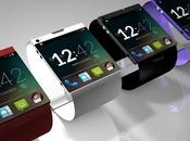 Google estaría preperando smartwatch