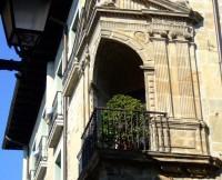 Vasconia en dos ruedas: Vergara —