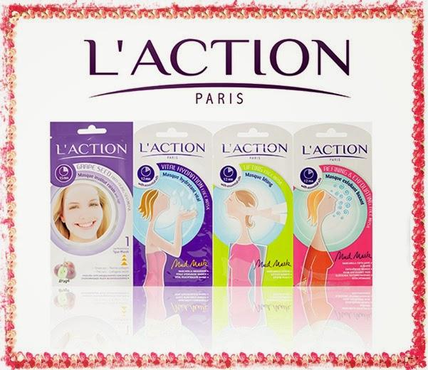 Dónde encontrar los productos L'action