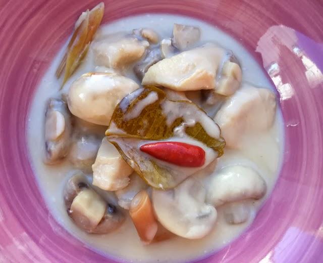 CONCURSO!!!! Quieres Ganar Un Menú  Tailandés para 2 Personas en Casa???