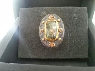 Las Joyas de Maria Alonso