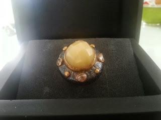 Las Joyas de Maria Alonso