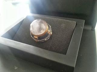 Las Joyas de Maria Alonso