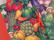 Conjunto libro recetas carpeta