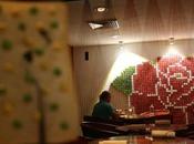 Restaurante K'u'uk cena llena sorpresas