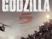 Teaser tráiler ‘Godzilla’ destructor mundos