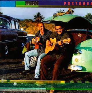 Dúo Postrova- Postrova