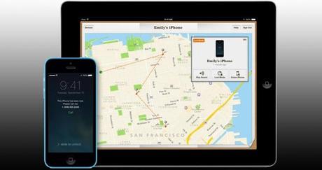 Nuevo error en iOS 7 permite evitar el borrado remoto en el iPhone 5S Nuevo error en iOS 7 permite evitar el borrado remoto en el iPhone 5S