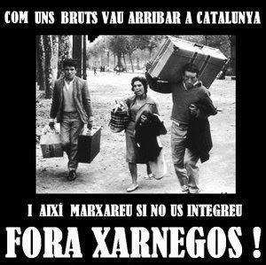 QUÉ HA PASADO EN CATALUÑA: MUCHO TONTO ÚTIL