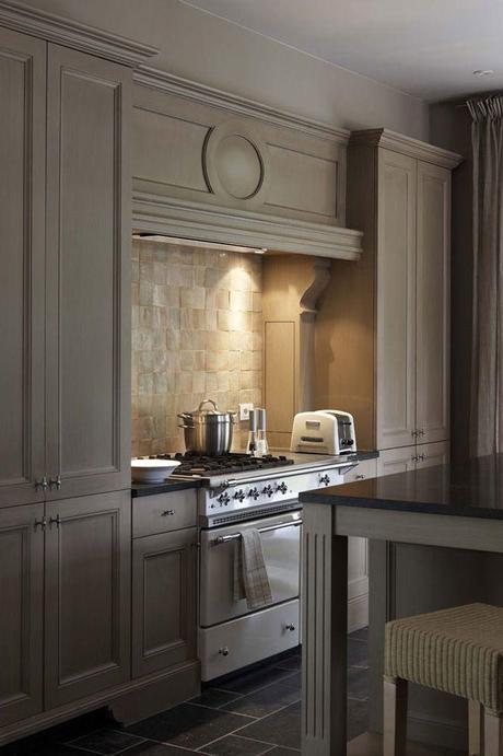 Cocinas Grises - Top 25