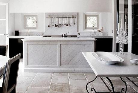 Cocinas Grises - Top 25