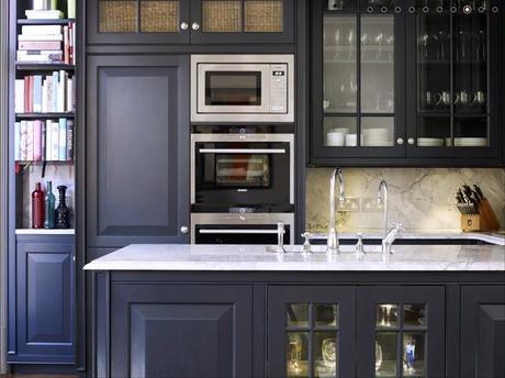 Cocinas Grises - Top 25