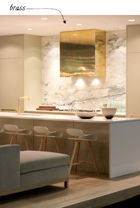 Cocinas Grises - Top 25