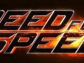 Trailer "Need Speed"