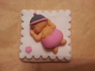 Baby shower party