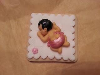 Baby shower party
