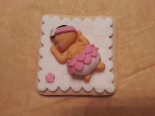 Baby shower party