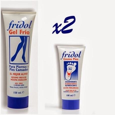 Macrosorteo Segundo Cumpleaños del Blog, Serán 18 Ganadores