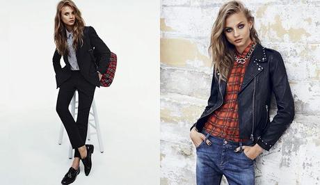 WE PREPARE FOR FALL WE PREPARE FOR FALL