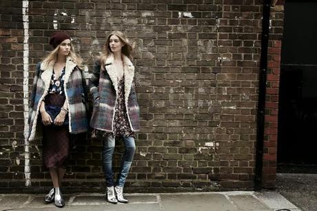 WE PREPARE FOR FALL WE PREPARE FOR FALL