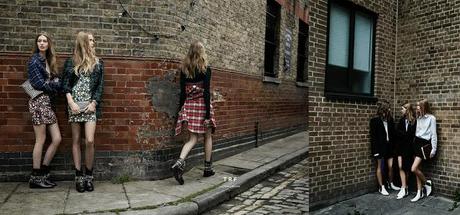 WE PREPARE FOR FALL WE PREPARE FOR FALL