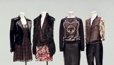 WE PREPARE FOR FALL WE PREPARE FOR FALL