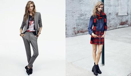 WE PREPARE FOR FALL WE PREPARE FOR FALL