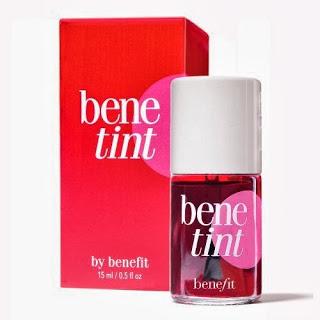 59º Sorteo Facebook - Benetint de benefit