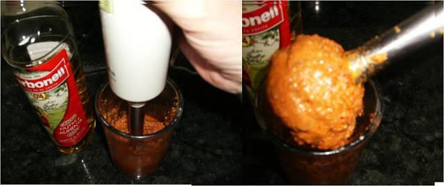 CALDERETA  DE  CORDERO  LECHAL