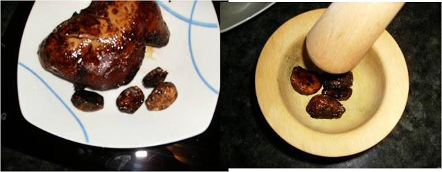 CALDERETA  DE  CORDERO  LECHAL