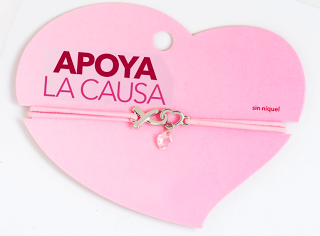 Payless da un paso más en la lucha contra el cáncer de mama