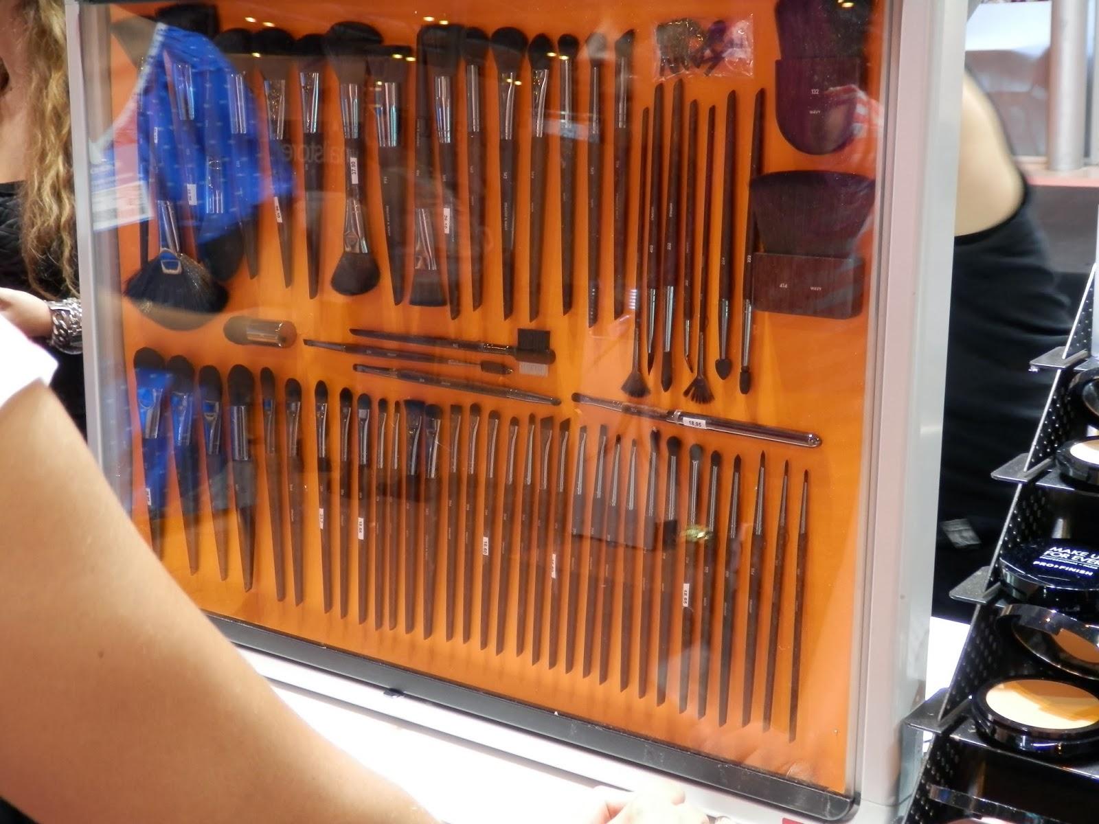 compras Salon Look, viernes