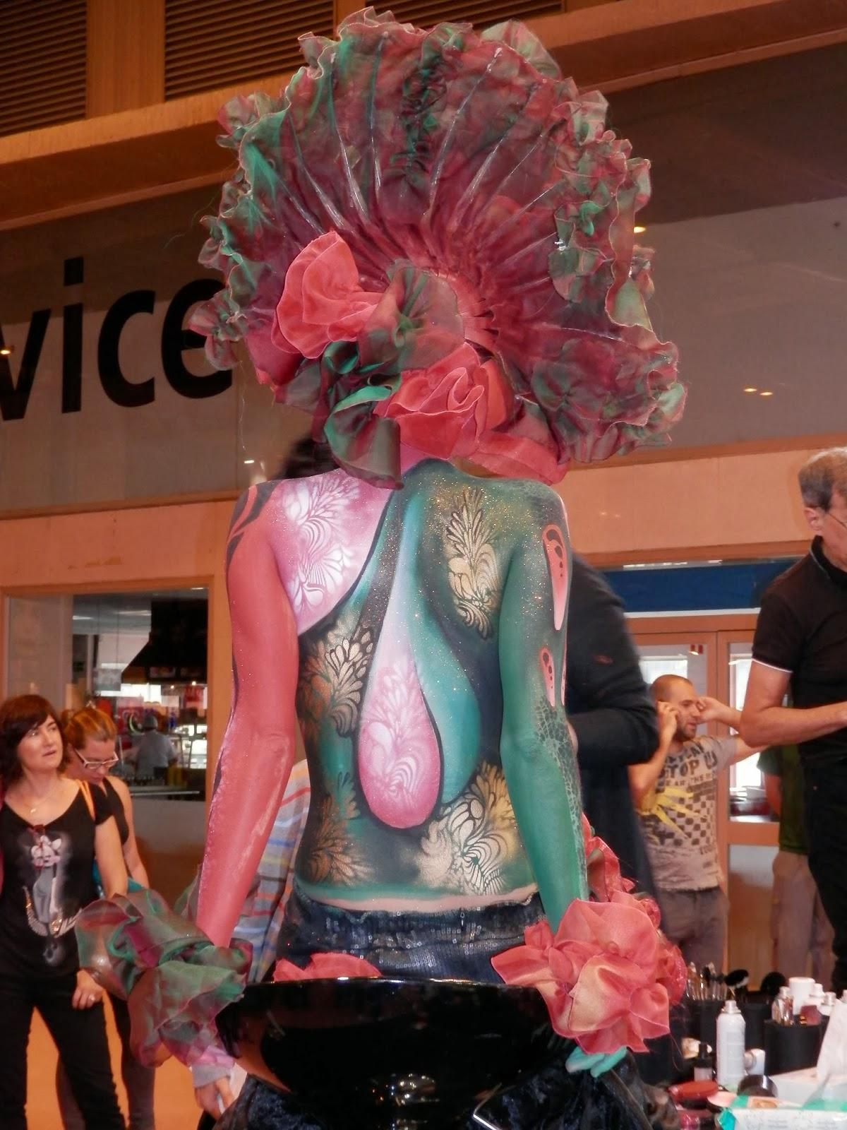 compras Salon Look, viernes