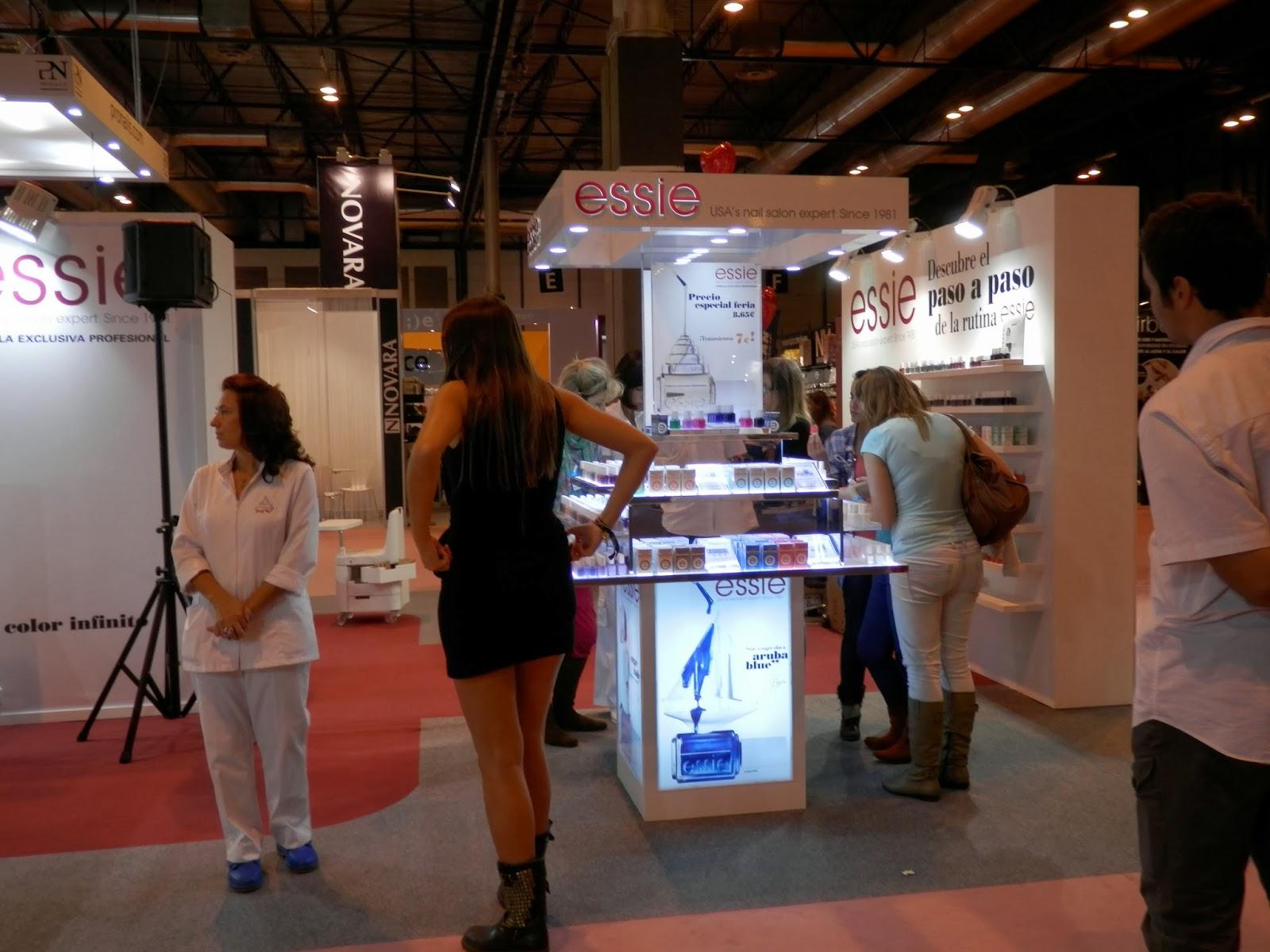 compras Salon Look, viernes