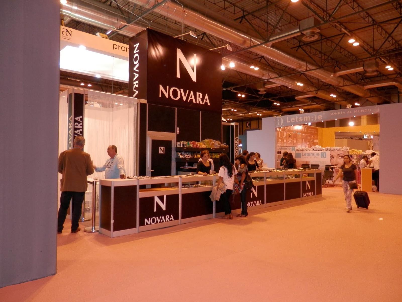 compras Salon Look, viernes