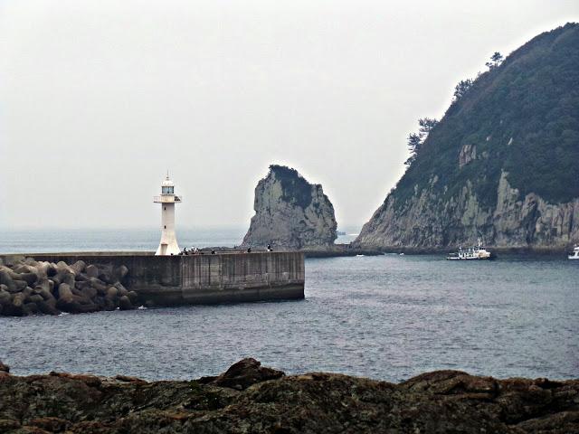 Isla de Jeju - Parte I