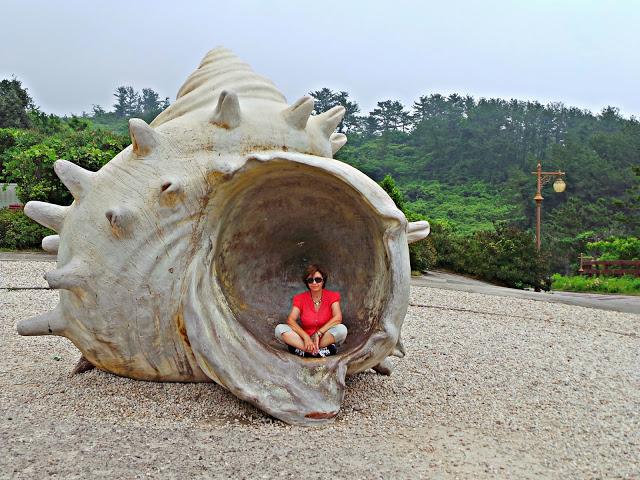 Isla de Jeju - Parte I