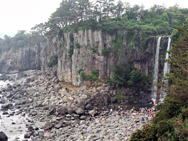 Isla de Jeju - Parte I